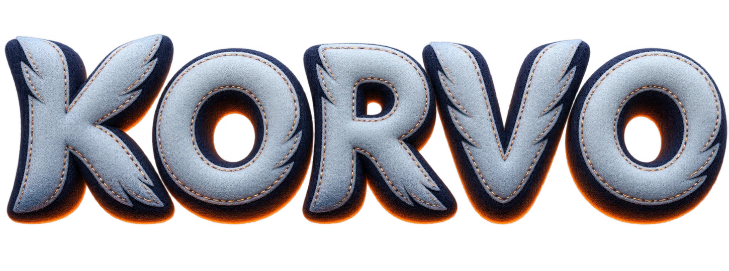 KORVO